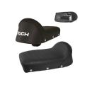 Sitzbank wie "Banane" mit "PUCH" hinten